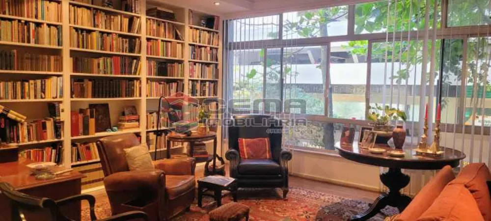 Apartamento, 4 quartos, 191 m² - Foto 5
