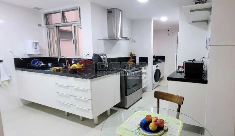 Apartamento, 4 quartos, 191 m² - Foto 24