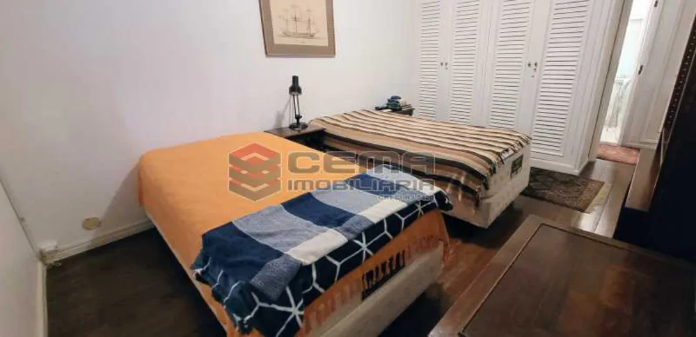 Apartamento, 4 quartos, 191 m² - Foto 19