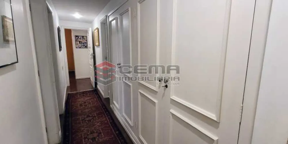 Apartamento, 4 quartos, 191 m² - Foto 15