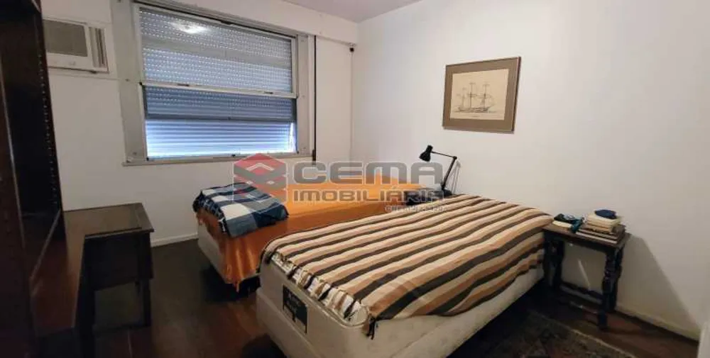 Apartamento, 4 quartos, 191 m² - Foto 18