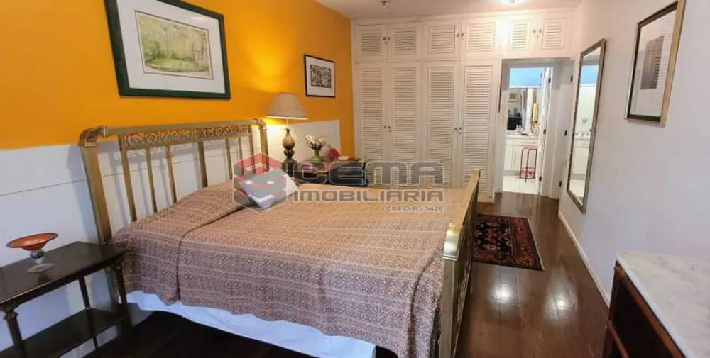 Apartamento, 4 quartos, 191 m² - Foto 23