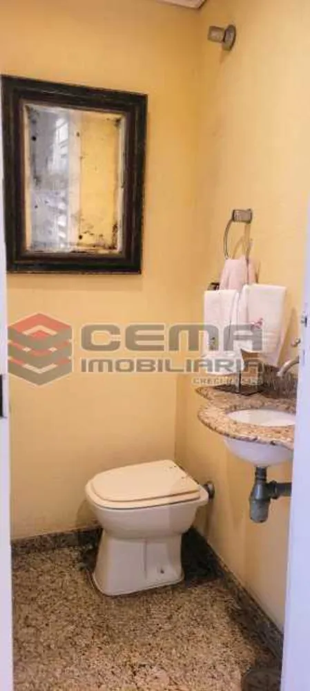 Apartamento, 4 quartos, 191 m² - Foto 14
