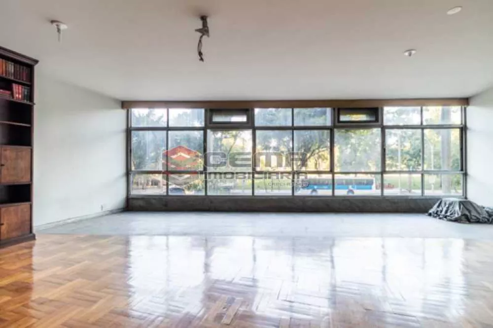 Apartamento, 4 quartos, 258 m² - Foto 3