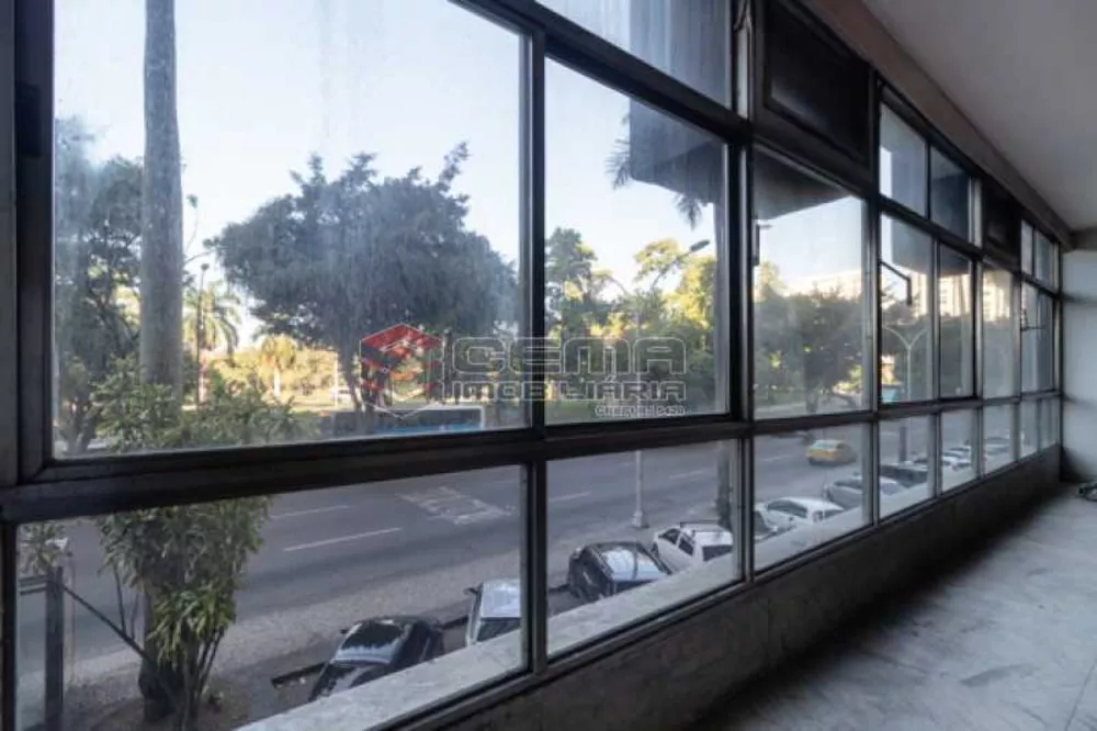Apartamento, 4 quartos, 258 m² - Foto 4