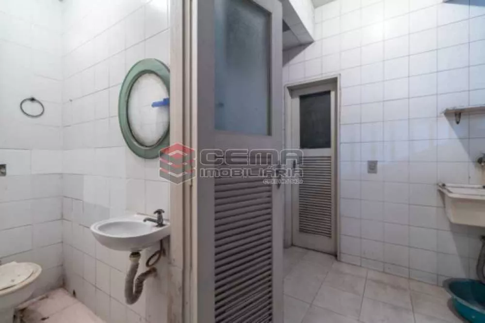 Apartamento, 4 quartos, 258 m² - Foto 22