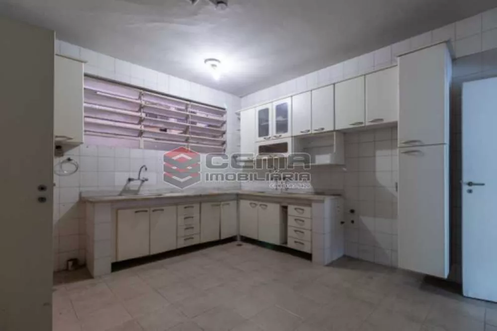 Apartamento, 4 quartos, 258 m² - Foto 21