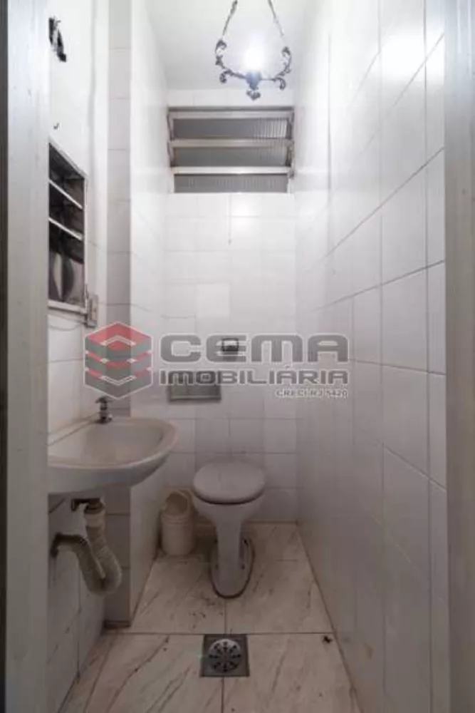 Apartamento, 4 quartos, 258 m² - Foto 11