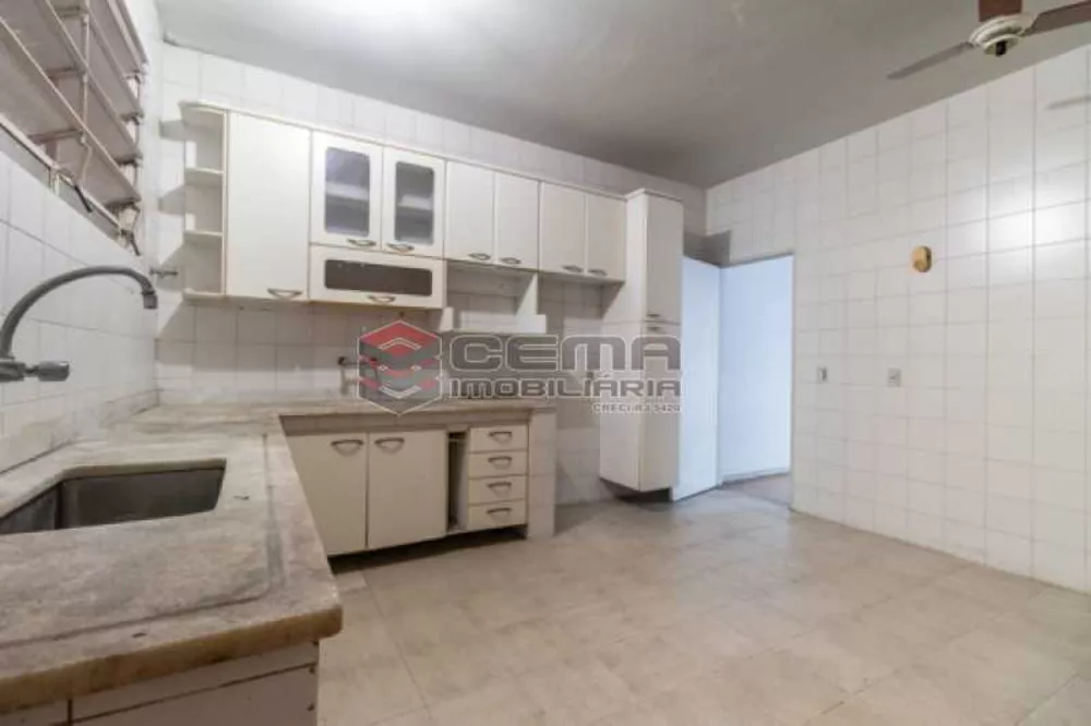 Apartamento, 4 quartos, 258 m² - Foto 23
