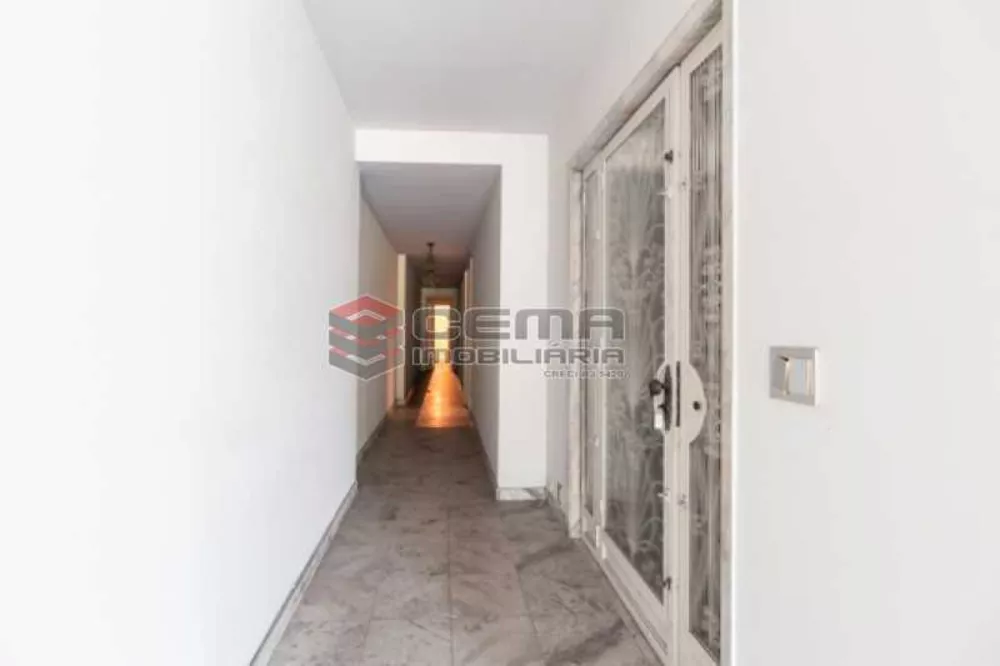 Apartamento, 4 quartos, 258 m² - Foto 6