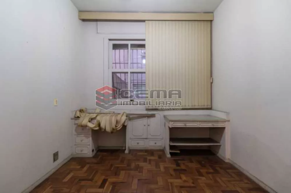 Apartamento, 4 quartos, 258 m² - Foto 9