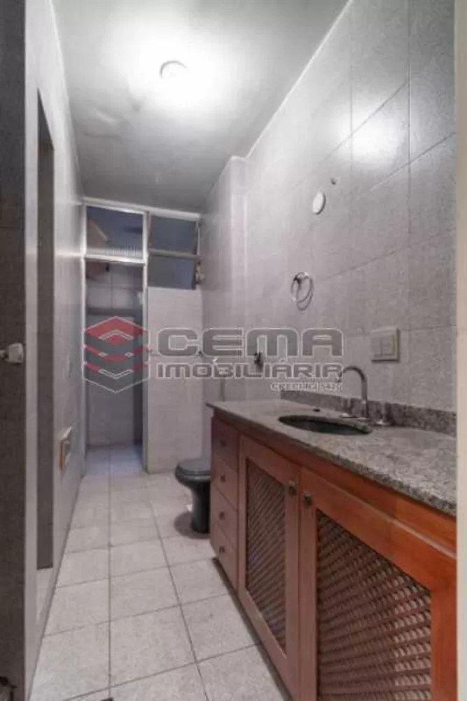 Apartamento, 4 quartos, 258 m² - Foto 10