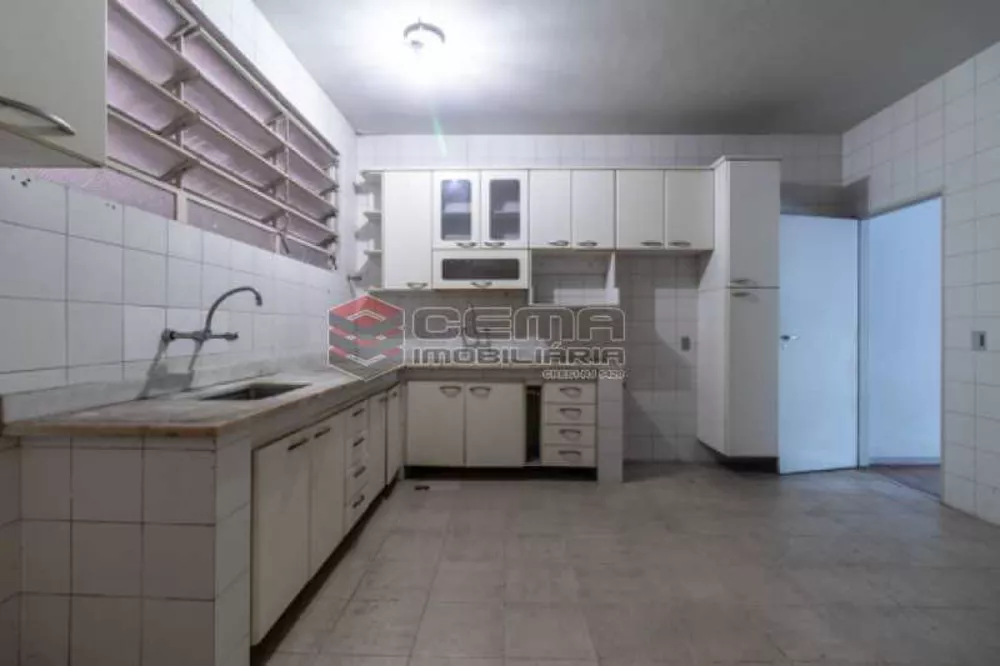 Apartamento, 4 quartos, 258 m² - Foto 13