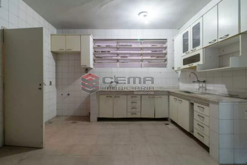 Apartamento, 4 quartos, 258 m² - Foto 16