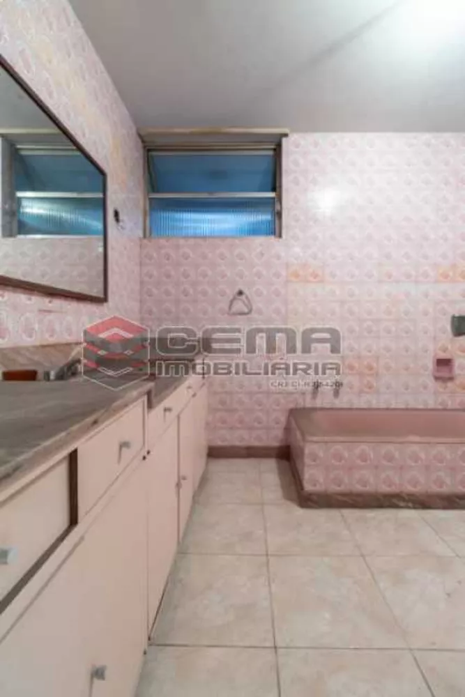 Apartamento, 4 quartos, 258 m² - Foto 30