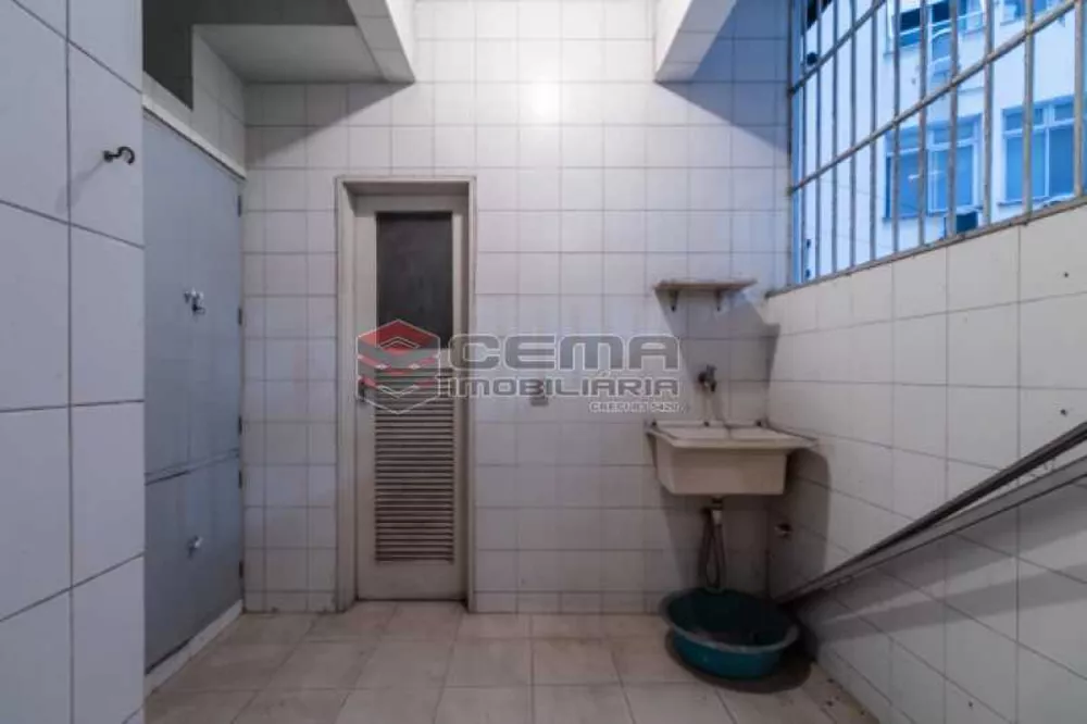 Apartamento, 4 quartos, 258 m² - Foto 18