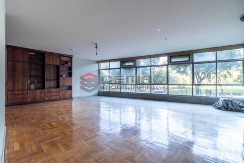 Apartamento, 4 quartos, 258 m² - Foto 1
