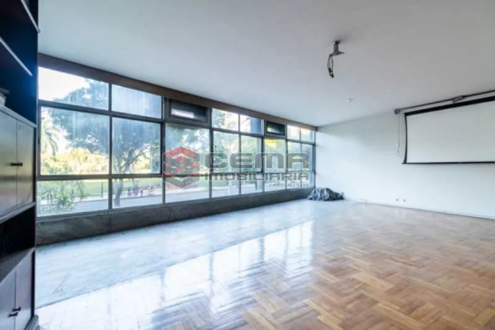 Apartamento, 4 quartos, 258 m² - Foto 2