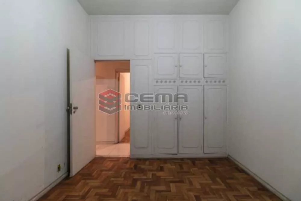 Apartamento, 4 quartos, 258 m² - Foto 19