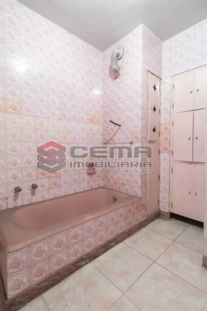 Apartamento, 4 quartos, 258 m² - Foto 15