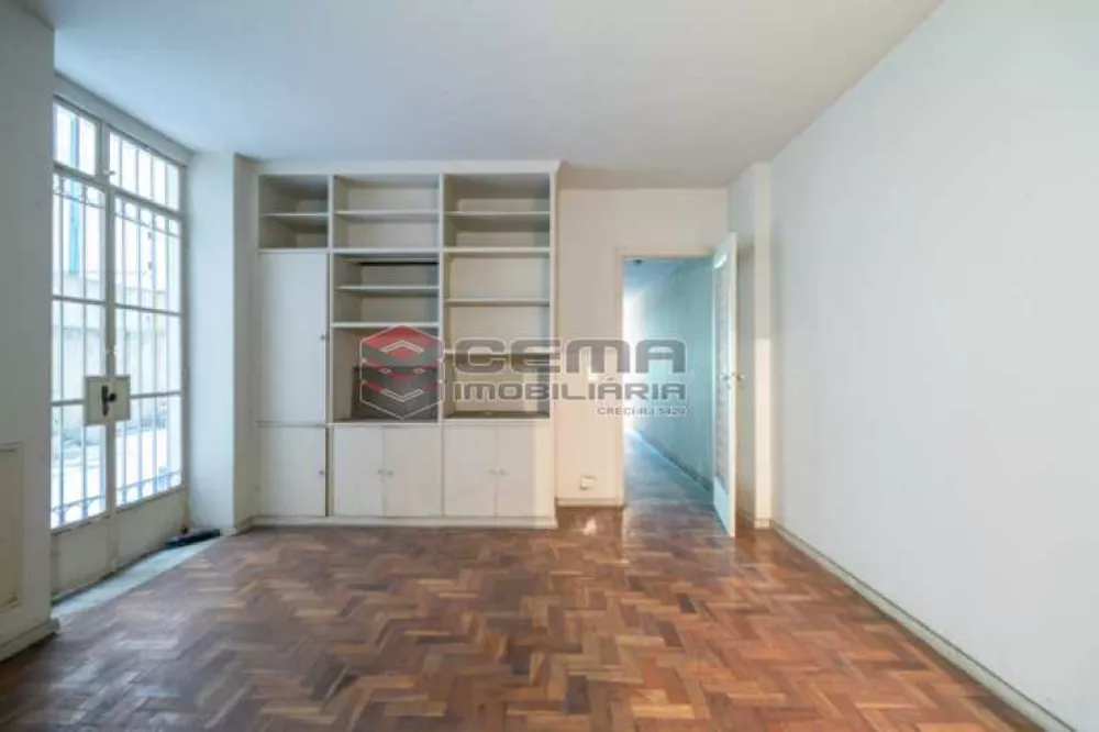 Apartamento, 4 quartos, 258 m² - Foto 7