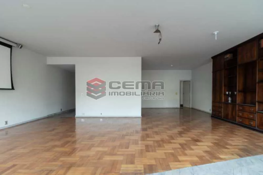 Apartamento, 4 quartos, 258 m² - Foto 5