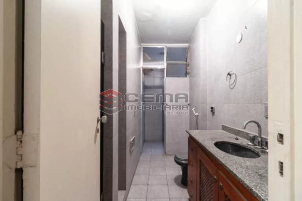 Apartamento, 4 quartos, 258 m² - Foto 28