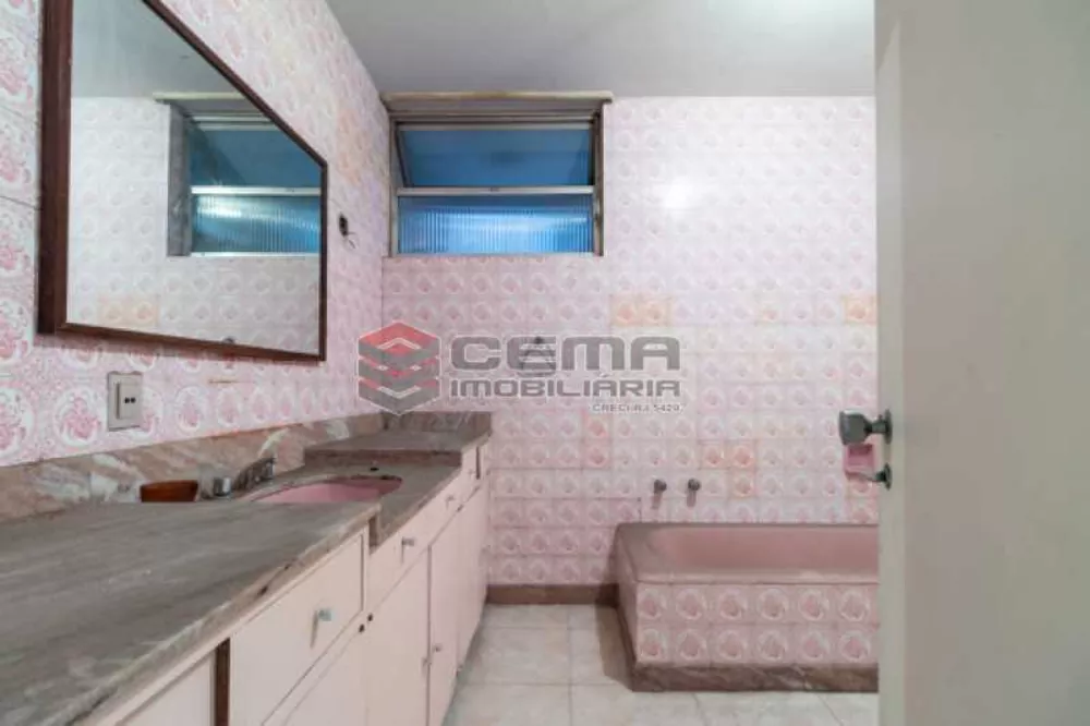 Apartamento, 4 quartos, 258 m² - Foto 17