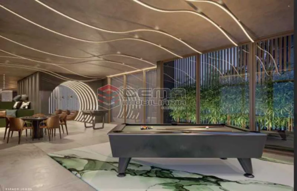 Apartamento, 2 quartos, 75 m² - Foto 6