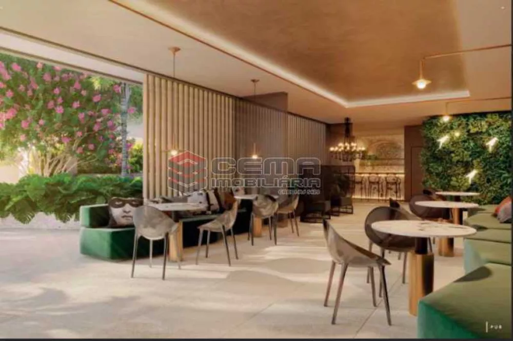 Apartamento, 2 quartos, 75 m² - Foto 16