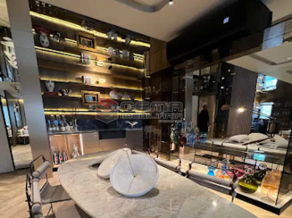 Apartamento, 2 quartos, 75 m² - Foto 19