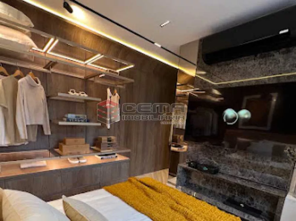 Apartamento, 2 quartos, 75 m² - Foto 7
