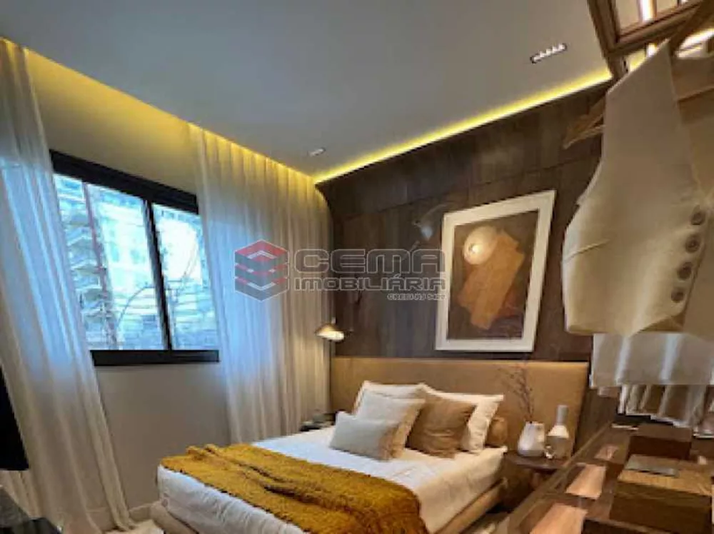 Apartamento, 2 quartos, 75 m² - Foto 1