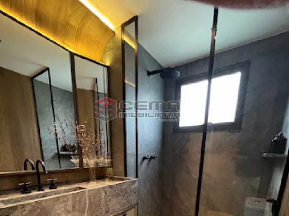 Apartamento, 2 quartos, 75 m² - Foto 5