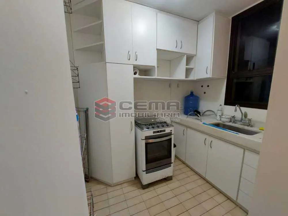 Flat/Apart Hotel, 1 quarto, 68 m² - Foto 10
