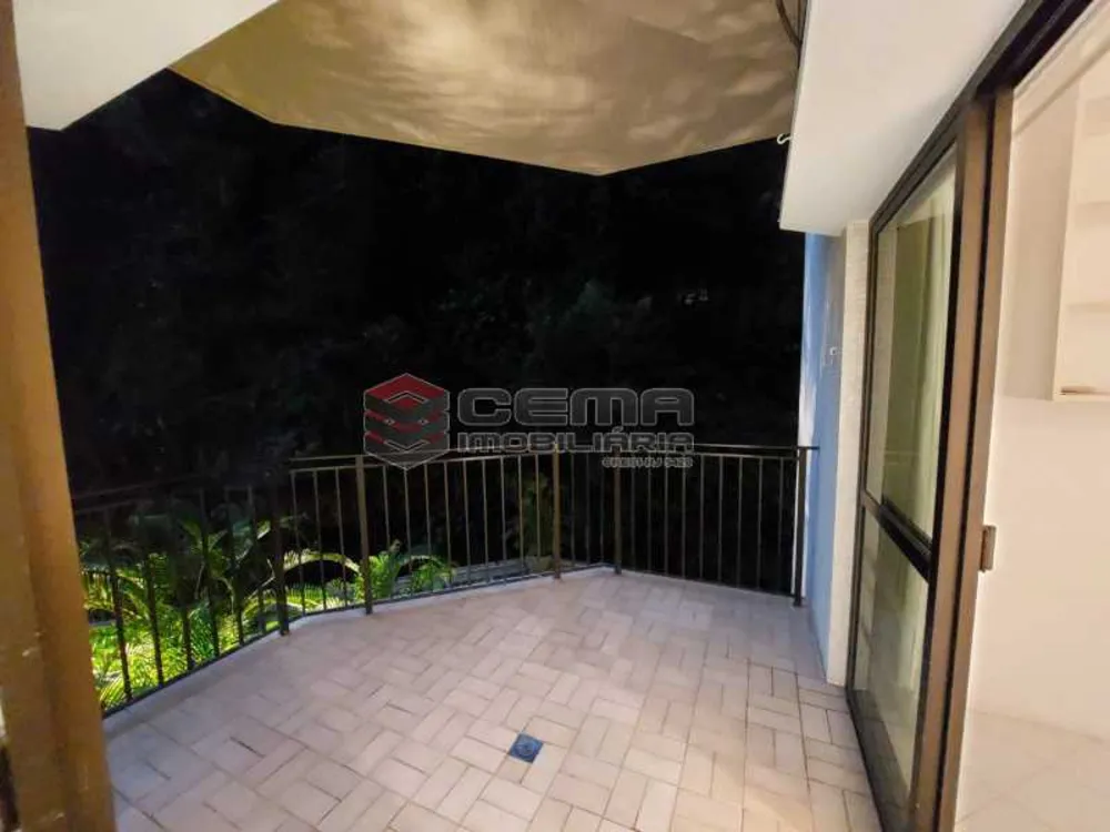Flat/Apart Hotel, 1 quarto, 68 m² - Foto 2