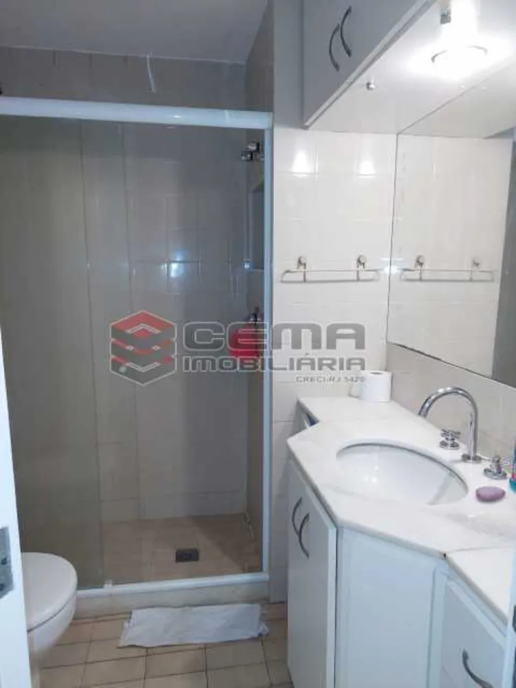 Flat/Apart Hotel, 1 quarto, 68 m² - Foto 11