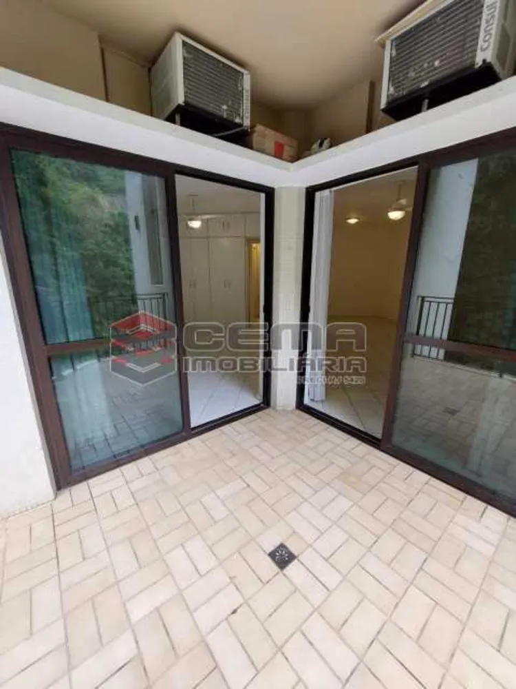 Flat/Apart Hotel, 1 quarto, 68 m² - Foto 1