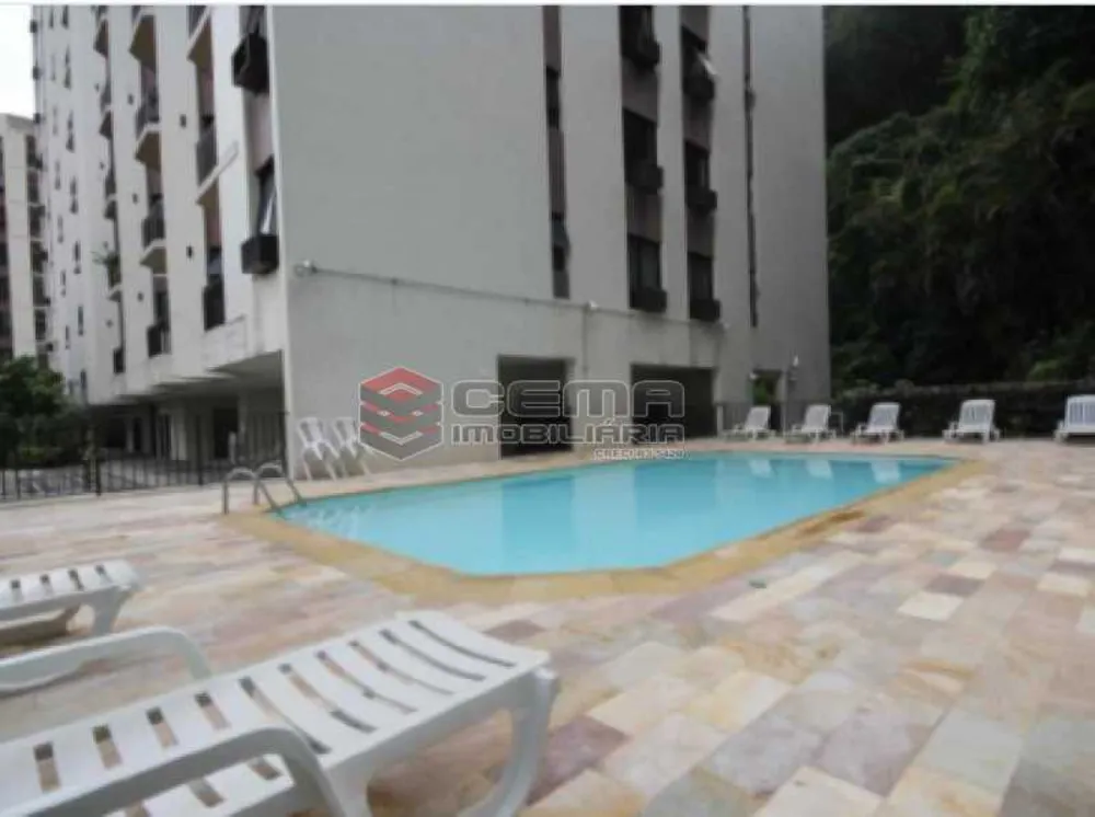 Flat/Apart Hotel, 1 quarto, 68 m² - Foto 5