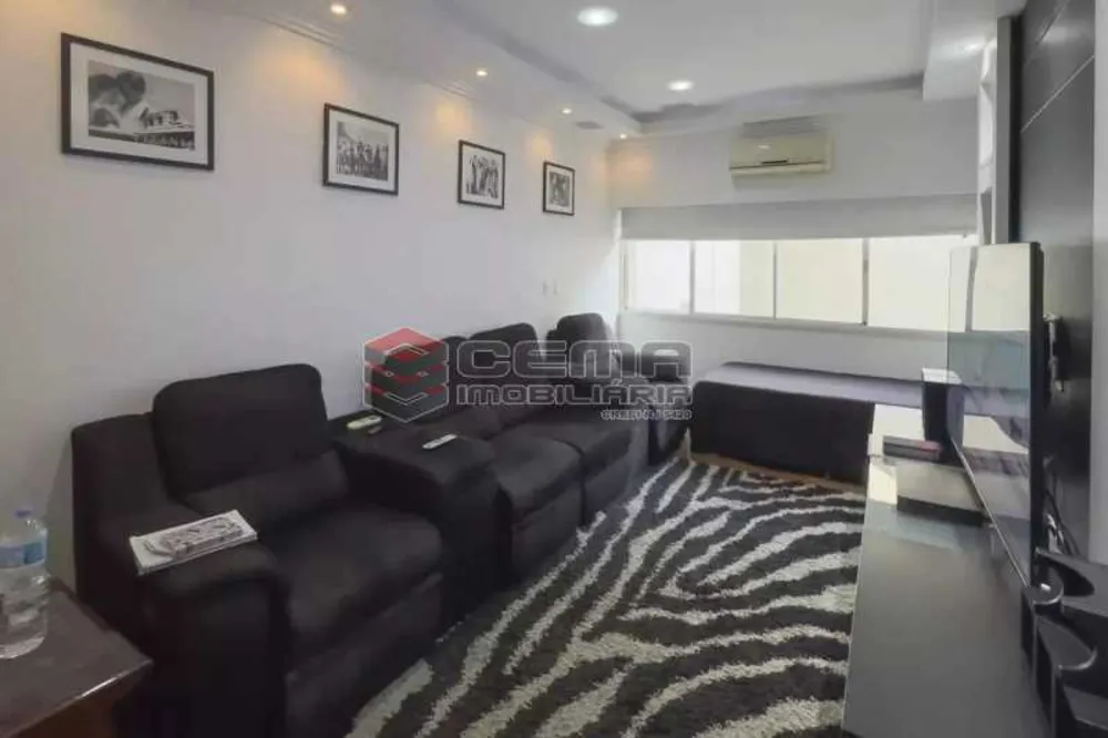 Apartamento, 4 quartos, 287 m² - Foto 16