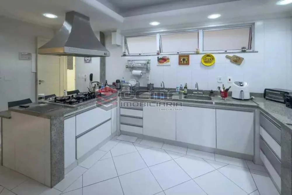 Apartamento, 4 quartos, 287 m² - Foto 23