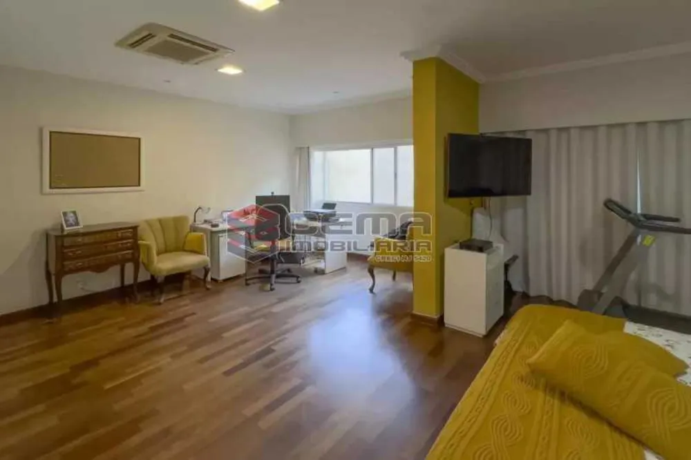 Apartamento, 4 quartos, 287 m² - Foto 10