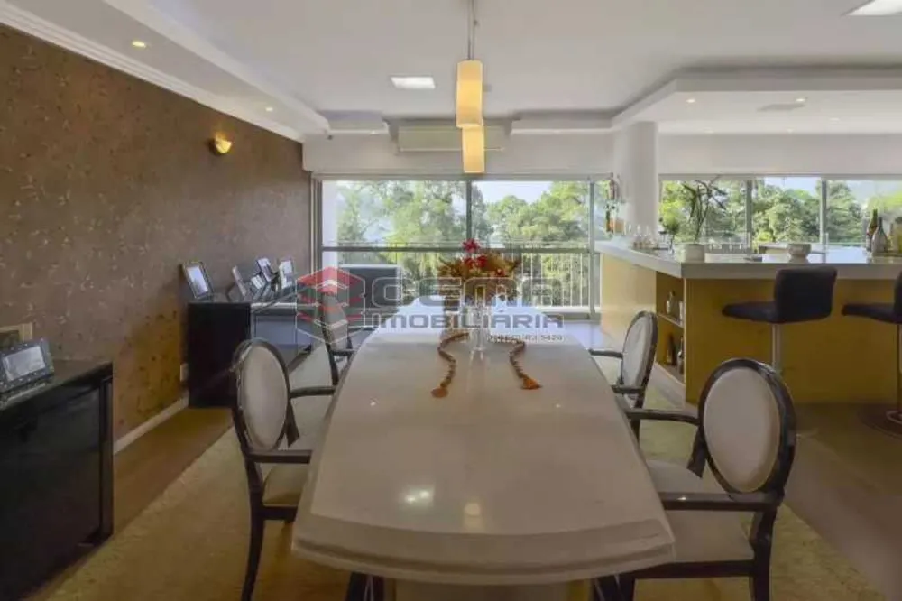 Apartamento, 4 quartos, 287 m² - Foto 4