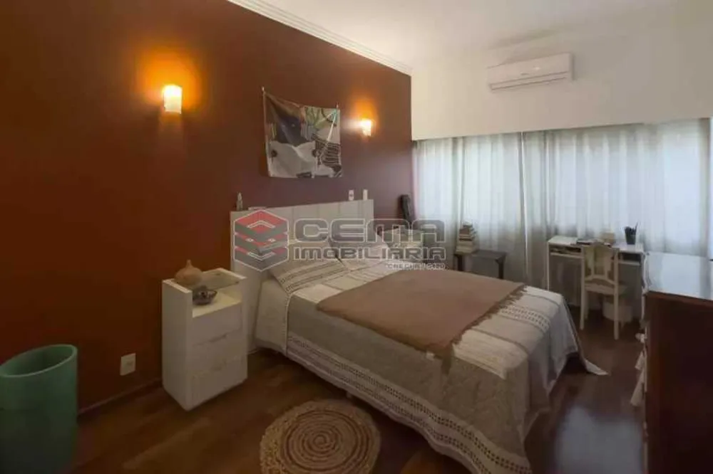 Apartamento, 4 quartos, 287 m² - Foto 13