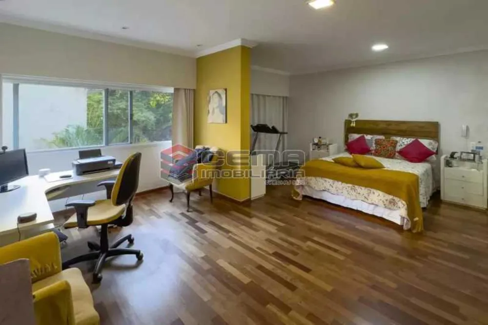 Apartamento, 4 quartos, 287 m² - Foto 9