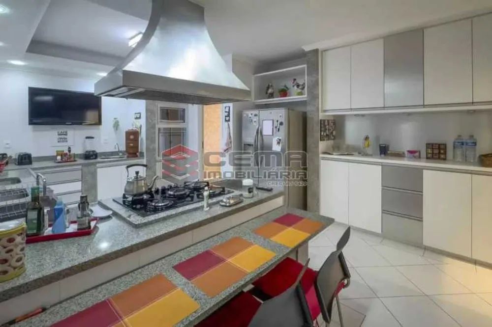 Apartamento, 4 quartos, 287 m² - Foto 20