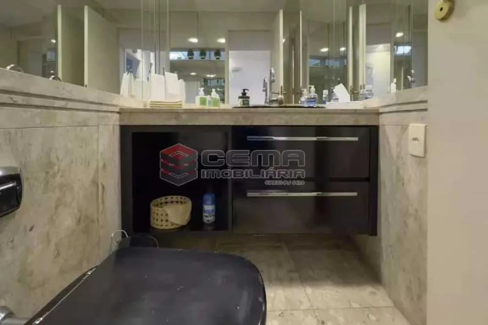 Apartamento, 4 quartos, 287 m² - Foto 18