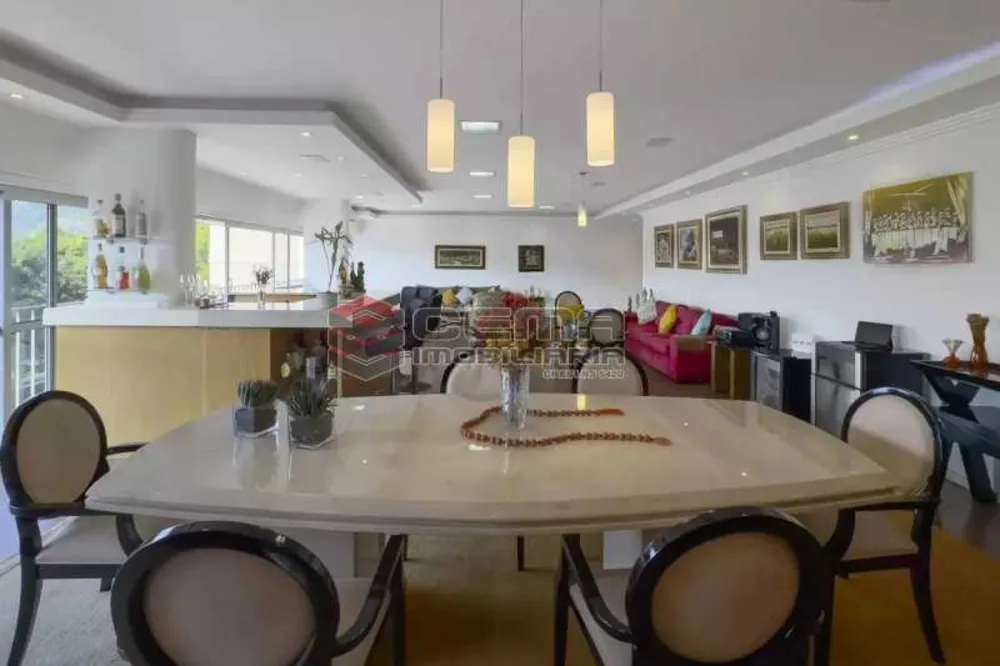 Apartamento, 4 quartos, 287 m² - Foto 5