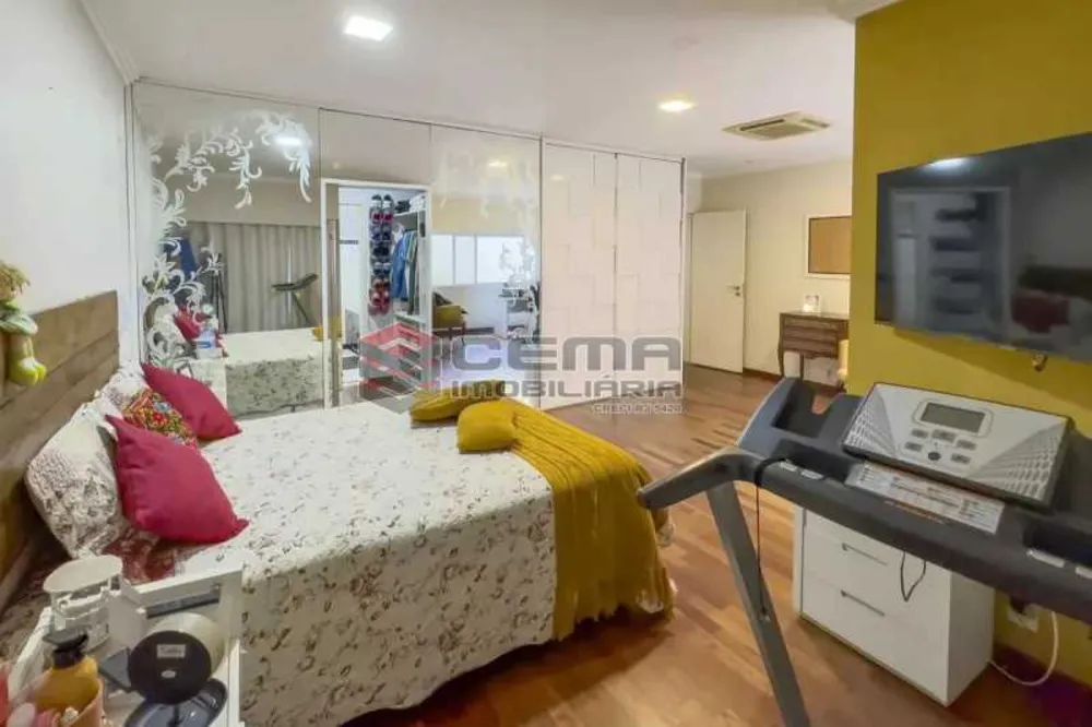 Apartamento, 4 quartos, 287 m² - Foto 11