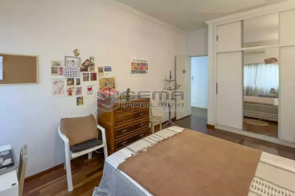 Apartamento, 4 quartos, 287 m² - Foto 14